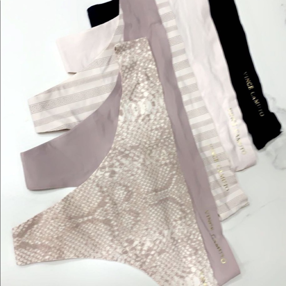 Vince Camuto Panties
